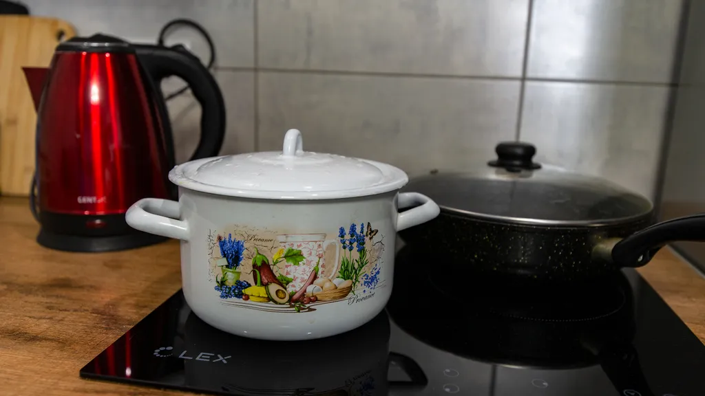 Уютная студия