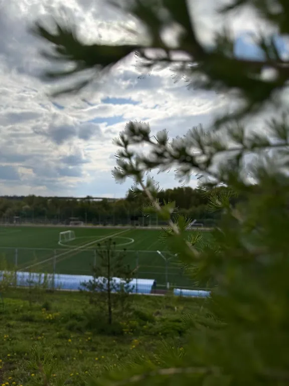 Апартаменты в центре города в историческом районе