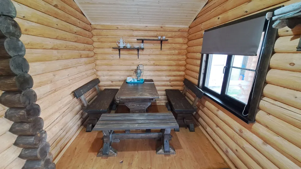 Весенний отдых в Астрахани у реки