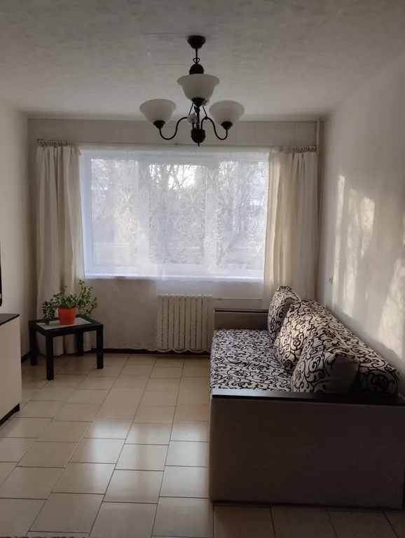 Уютная и тихая квартира в центре города