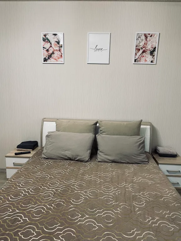 Квартира Красивая квартира — Омск