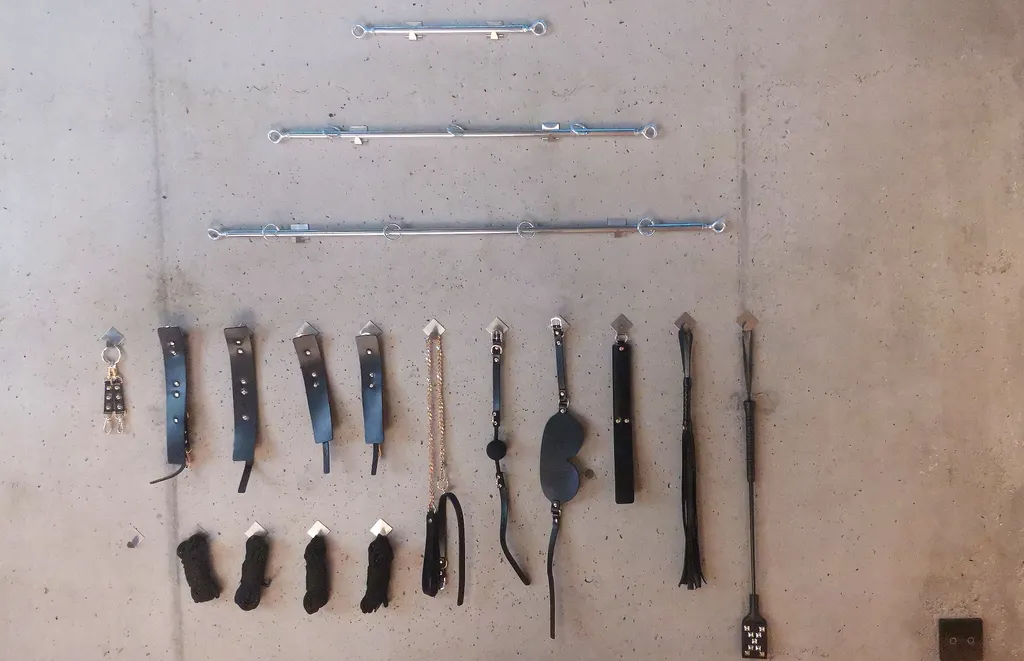 Апартаменты для свиданий