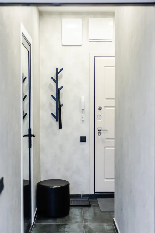 Апартаменты в стиле Loft рядом с Крокус-сити