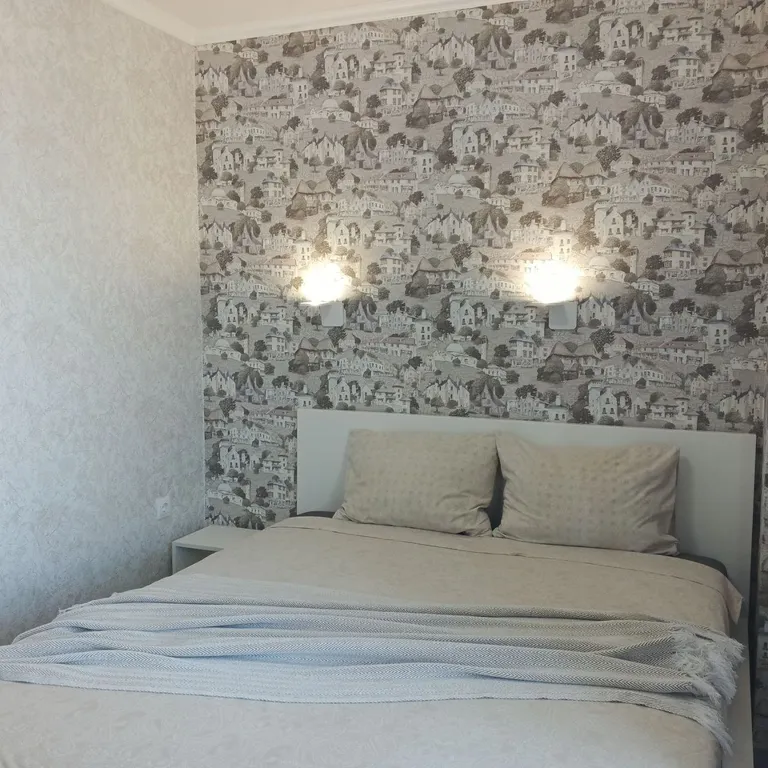 Квартира 3-комнатная студия в новом доме — аренда посуточно в Новосибирск