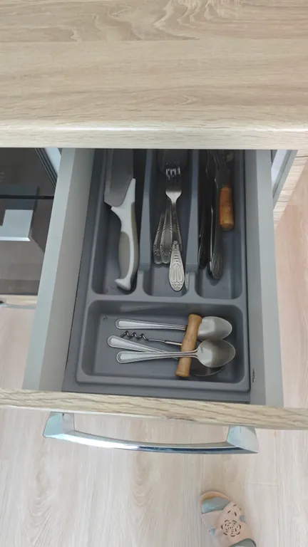 Квартира Студия в доме с большой парковкой и рядом с объездной дорогой — Владивосток