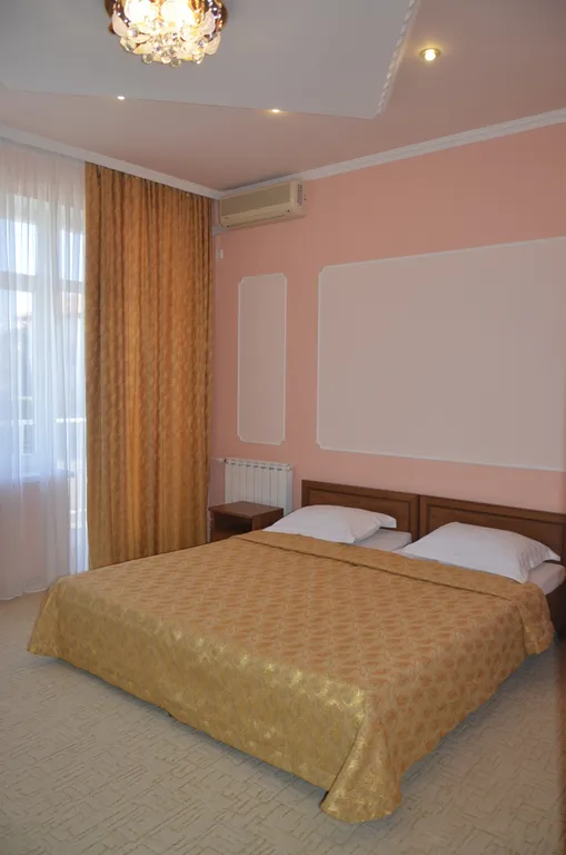 Квартира Комната — аренда посуточно в Севастополь