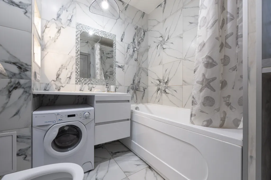 Квартира Квартира Студия с кухней — Санкт-Петербург