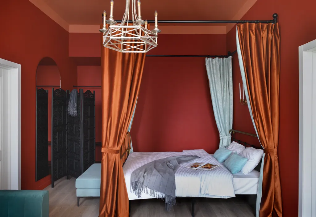 Квартира Уникальный видовой апартамент — аренда посуточно в Нижний Новгород