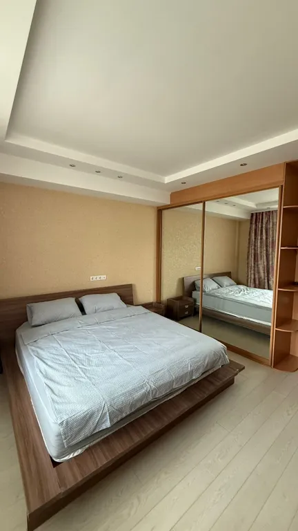 Просторная квартира в лучшей локации города