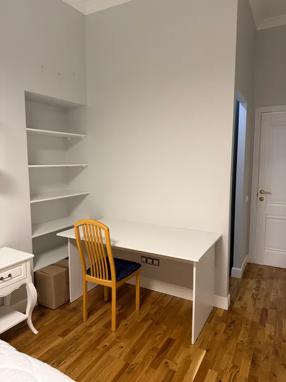 Квартира Квартира Просторная двушка (86 м2) в двух шагах от Исаакия! До 6 гостей — Санкт-Петербург