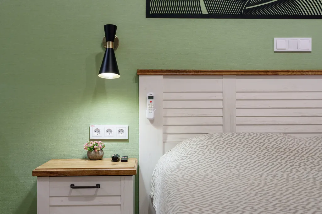 Уютный апартамент La Siesta Yalta с видом на море