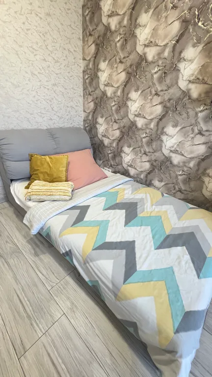 Уютная квартира с фотоссесией в подарок