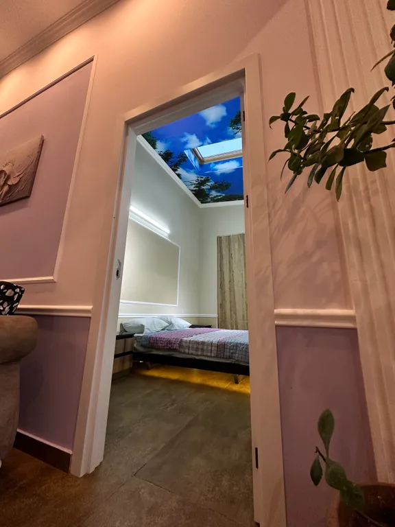 Дача Гилавар недалеко от seabreeze