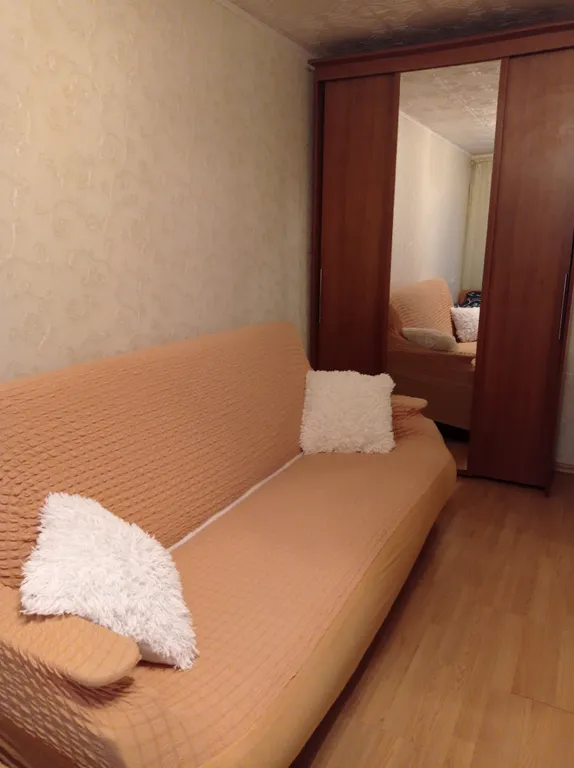 Уютная квартира в центральном районе города