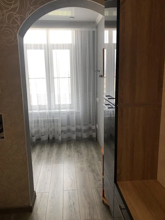 Квартира Квартира ЖК Южный — Анапа