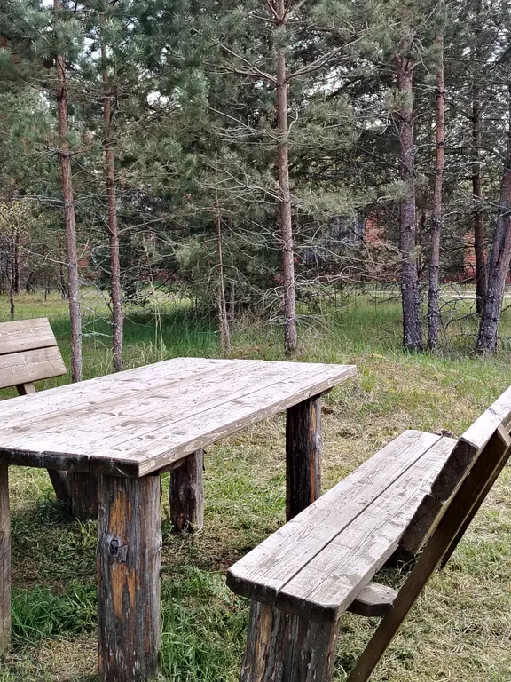 Алольский Уголок люкс