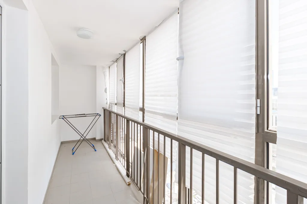 Уютная квартира в центре левого берега