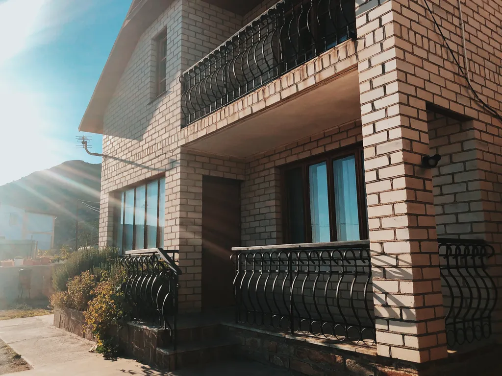 4-комнатный Дом