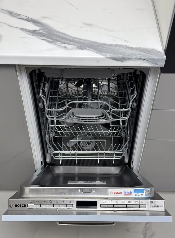 Современные апартаменты в ЖК бизнес-класса