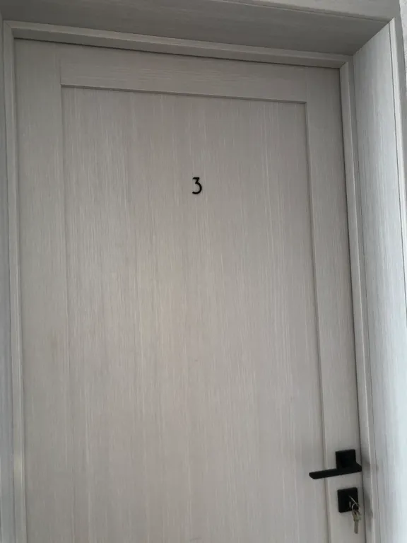 Уютная комната недалеко от моря