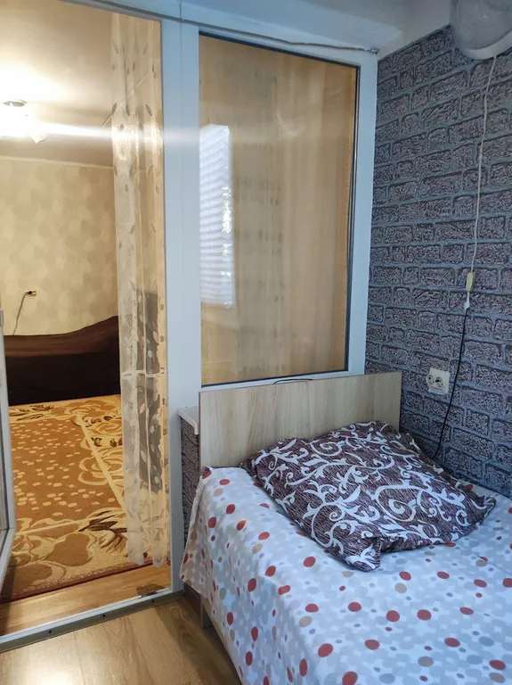 Квартира для отдыха