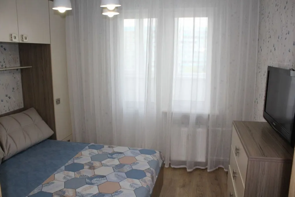 Квартира Уютная квартирa — аренда посуточно в Оренбург