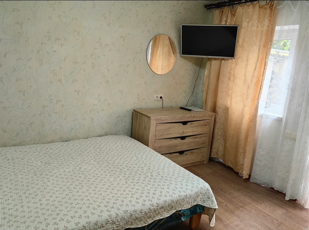 Уютный домик недалеко от моря