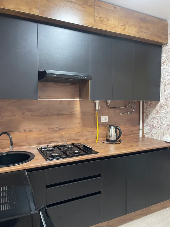 Однокомнатная новая квартира — аренда посуточно в Каменск-Шахтинский