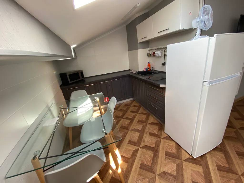 Квартира Квартира на берегу Балтийского моря 4-61М — Светлогорск