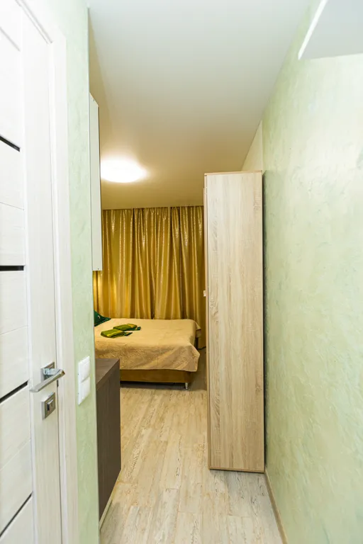 Стильные дизайнерские квартиры недорого