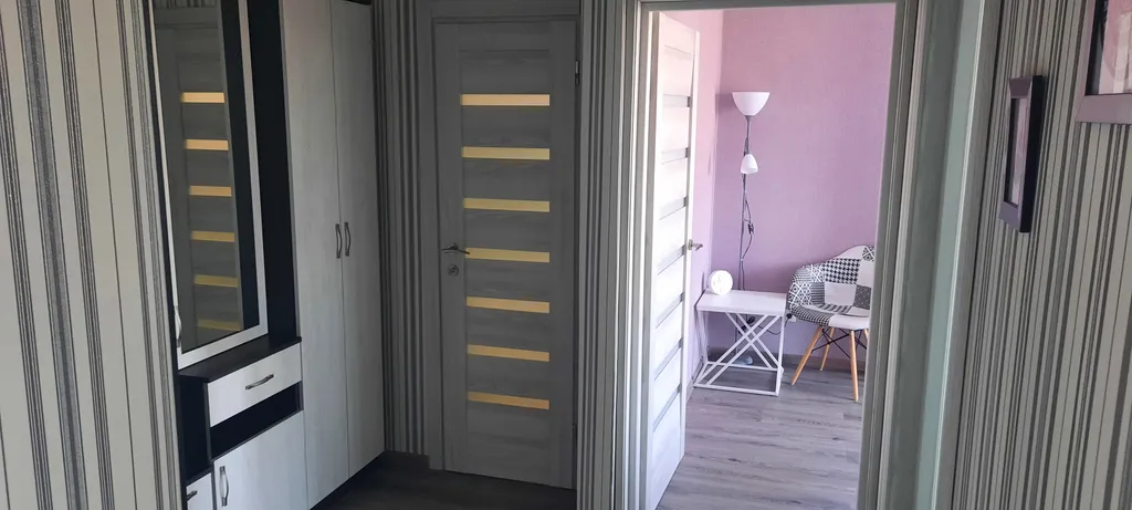 Квартира Уютная квартира недалеко от моря — Пионерский