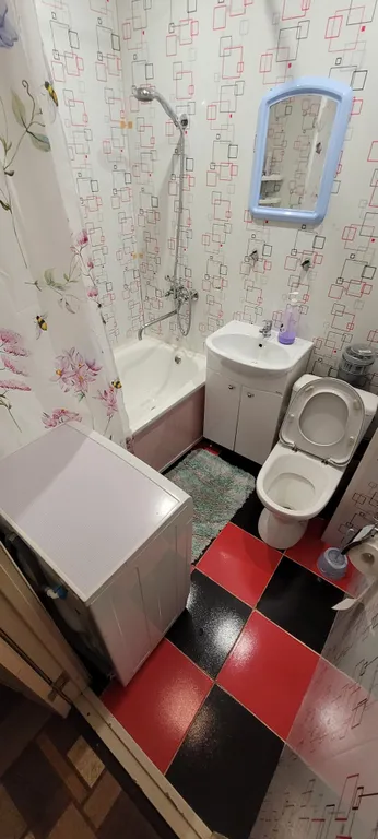 Квартира в центре города