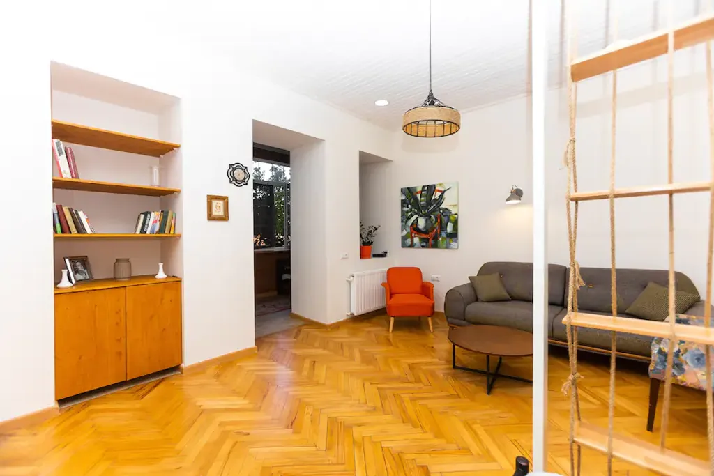 Квартира Дом на Вере в старом Тбилиси — аренда посуточно в Тбилиси