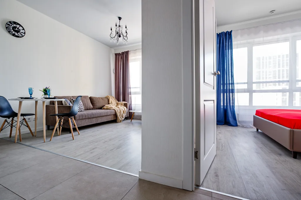MaxRealty24 Квартира евродвушка рядом с метро Аминьевская