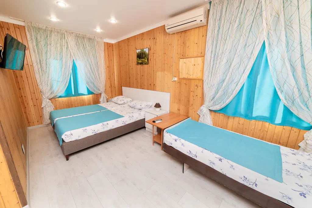 Квартира Комната — Анапа