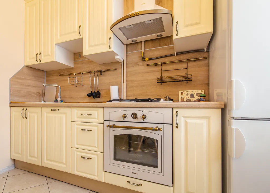 Квартира Квартира Отличный апартамент в центре Москвы, на Садовом кольце — Москва