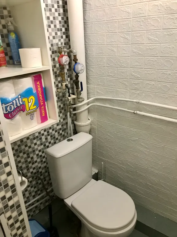 Чистота, комфорт и уют