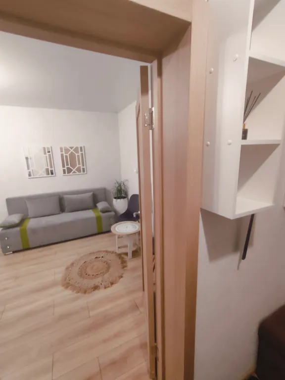 Апартаменты Комфорт