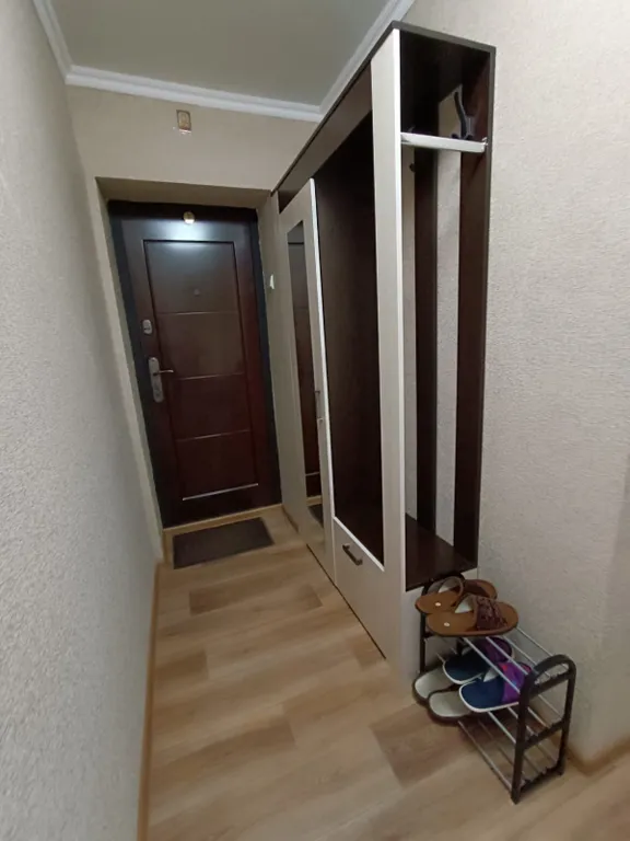 Квартира Хорошая уютная квартира — Курск