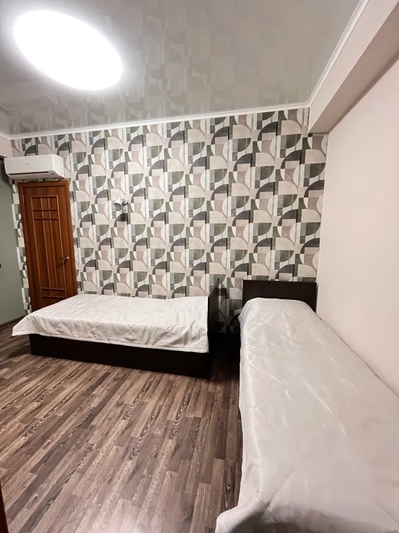 Квартира Квартира Апартамент в центре 15 мин пояж — Анапа