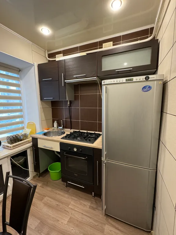 Уютная квартира в историческом центре города