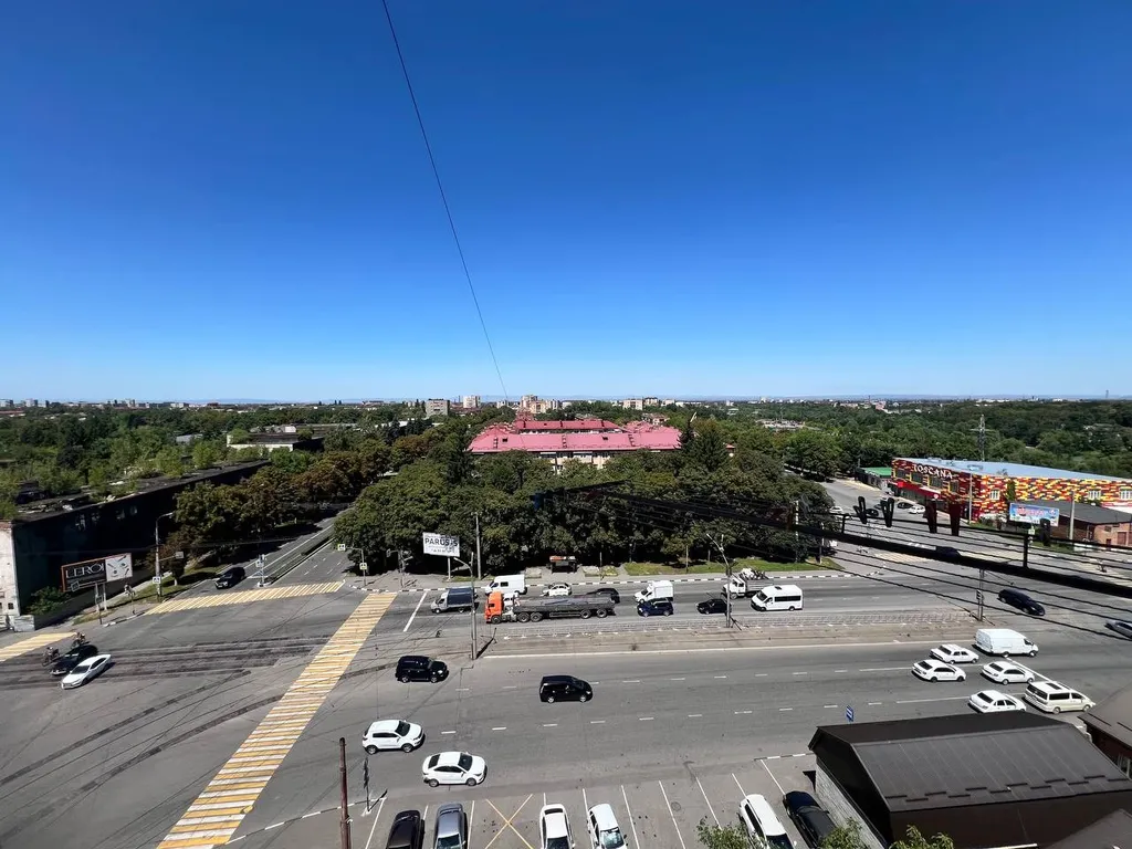 Квартира в центре