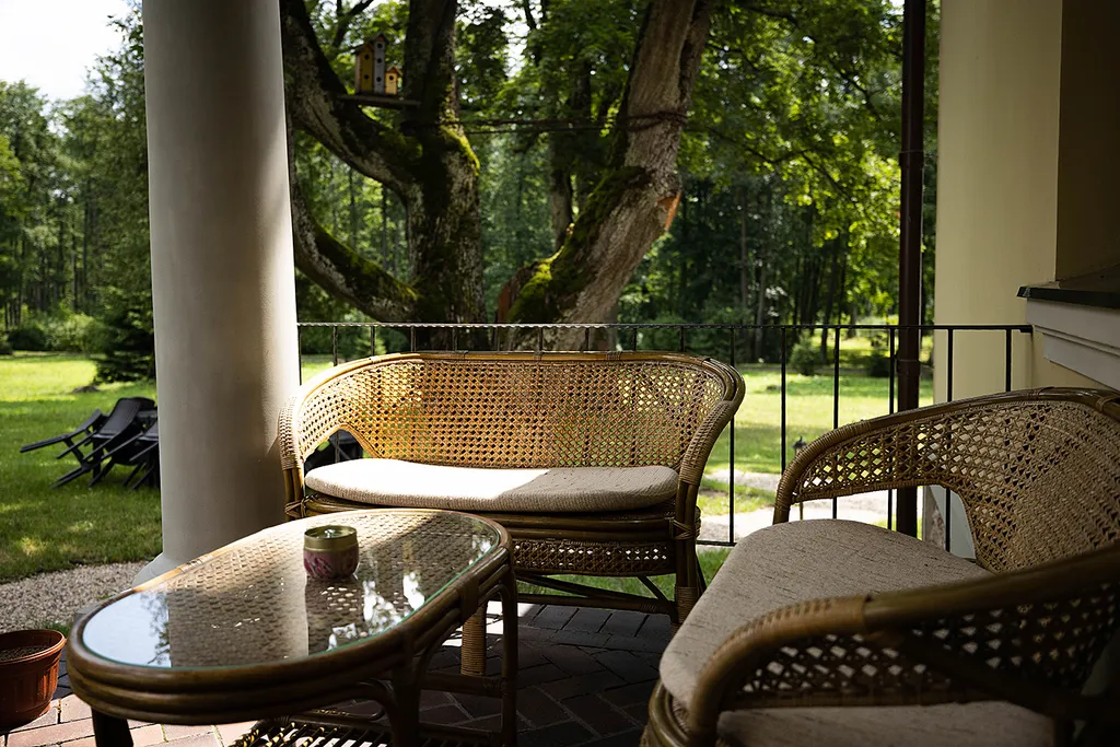 Агроэкоусадьба Краски — это островок уюта и гармонии