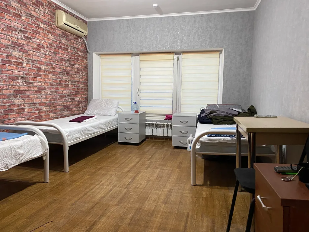 Квартира Комната — Саратов