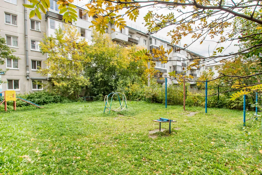 Квартира Уютная квартира на Заводской — Екатеринбург