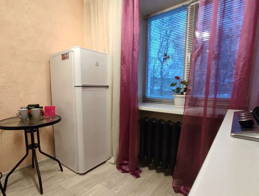 Квартира Уютная квартира рядом с центром — Ярославль