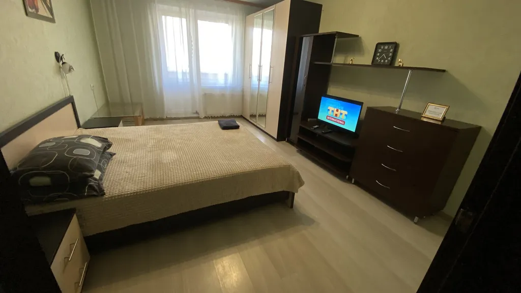 Современный микрорайон Билево - 0,Мак.бу