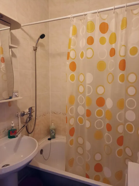 2х комнатная видовая квартира