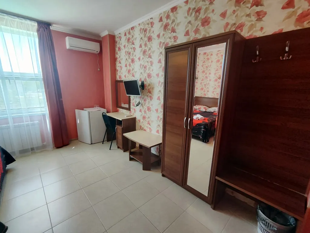 Квартира Комната — Анапа