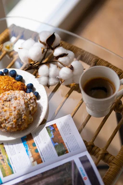 Квартира Новые и комфортабельные апартаменты — Зеленоградск